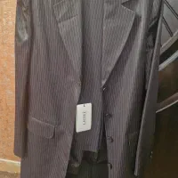 مانتو شلوار اداری سایز ۴۲