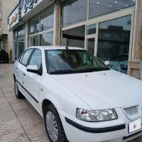 سمند lxمدل۹۸