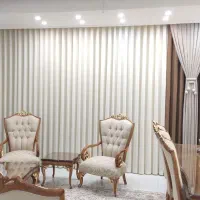 پرده سرای تک ‌‌‌‌.  طراحی .دوخت .نصب
