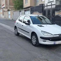 ۲۰۶خانگی بدون خرج خوش قیمت