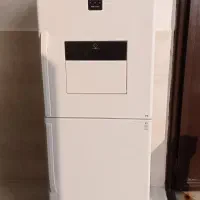 یخچال و فریزر هیمالیا