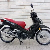 هوندا طرح ویو فیوچر مشابه صفر واقعی مدل۱۴۰۳
