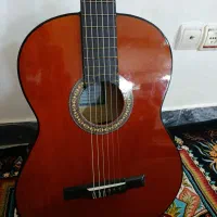 گیتار یاماها c40