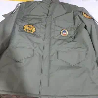 اورکت طرح امریکایی