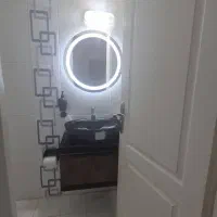۷۷متر دو خواب سعادت اباد
