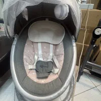 گهواره برقی ماستلا موزیکال