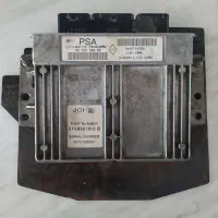 ایسیو ، کامپیوتر فرانسوی ساژم خانواده ایرانخودرو