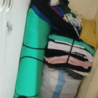 دورس طاقه ودورس تیکه ای 3متر به بالا حدودا 60کیلو