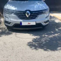 رنو کولئوس ۲۰۱۷
