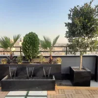 ۸۸ متر متفاوت محله شاهد قیام جنوبی