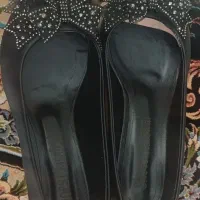 کفش سایز ۴۱