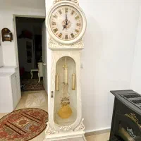 ساعت ایستاده نو