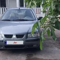 Ef7 مدل ۹۳ بی رنگ