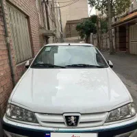 پارس ۱۴۰۰xu7 نقد یا معاوضه