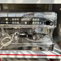 دستگاه قهوه ساز صنعتی دوکاپ