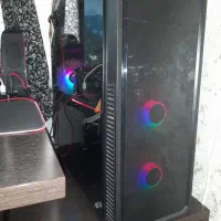 سیستم گیمینگ نسل 10