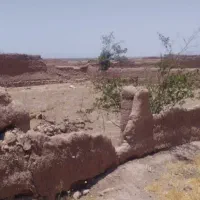 زمین سرآسیاب شش
