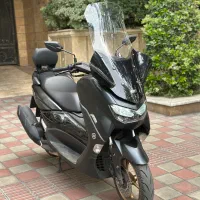 N max 1404 kls|موتورسیکلت|تهران, بنی‌هاشم|دیوار