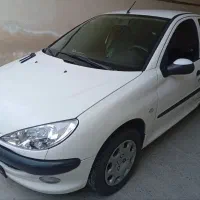 206 SD V8 مدل ۹5سند تک برگ