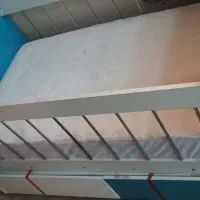تخت خواب بچه