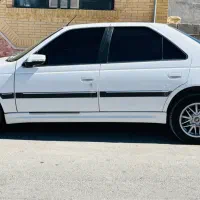 پارس موتور جدید مدل ۱۴۰۲