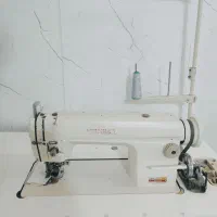 چرخ راسته دوز تیغدار. چرخ خیاطی صنعتی