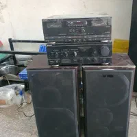 امپ و باند  و اکولایزر