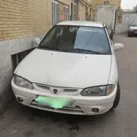 پروتون ویرا (عالی و استثنایی)