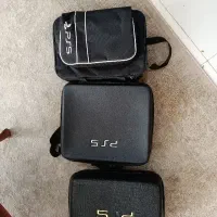 کیف ps5|کنسول، بازی ویدئویی و آنلاین|کرمانشاه, |دیوار
