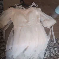 لباس پرنسسی