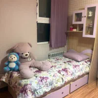 سرویس تخت وکمدنوجوان