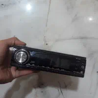 ظبط jvc مدلkd-g536