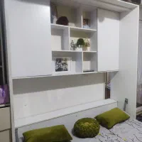 تخت دونفره تاشو