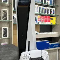 ps5 drive با بازی دو دسته