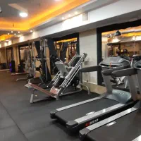 303متر/تجاری/فول/لوکیشن‌بی‌نظیر/باشگاه بدنسازی