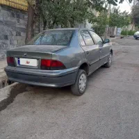 سمند ۸۴|خودرو سواری و وانت|بروجرد, |دیوار