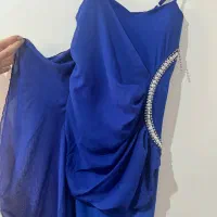 پیراهن مجلسی