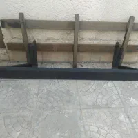 سپرعقب فابریکی دایون ده تن