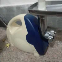 چرخ گوشت