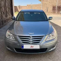جنسیس ۲۰۰۹ فول جفت موس بدون رنگ زرند