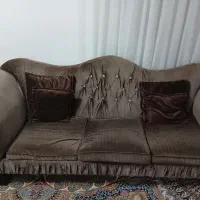 کارکرده|مبلمان خانگی و میز عسلی|سنگر, |دیوار