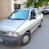 پراید ۹۰ هیدرولیک