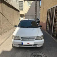 پراید ۱۱۱ مدل ۹۰