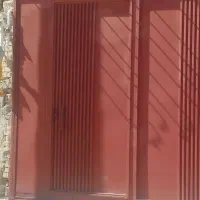 خدمات جوشکاری برشکاری .آلومینیوم ساز
