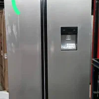 یخچال ساید ایکس ویژن