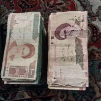 اسکناس جمهوری اسلامی