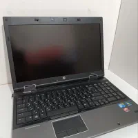 لب تاپ اچ بی