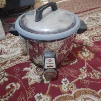 پلوپز ۱۲نفره پارس خزر