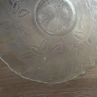 کاسه بشقاب آنتیک