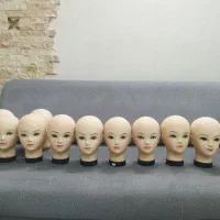 سر مانکن مناسب برای مغازه دار ها